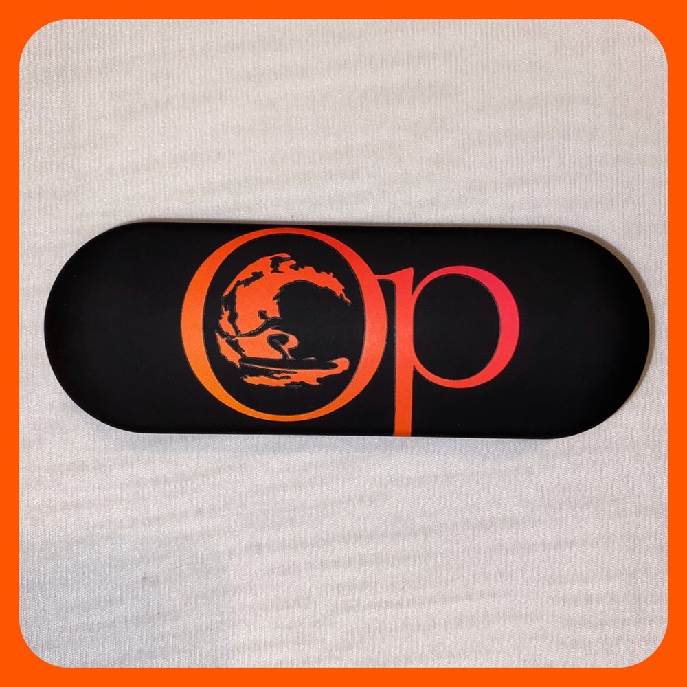 Ocean Pacific (Op) Glasses Case